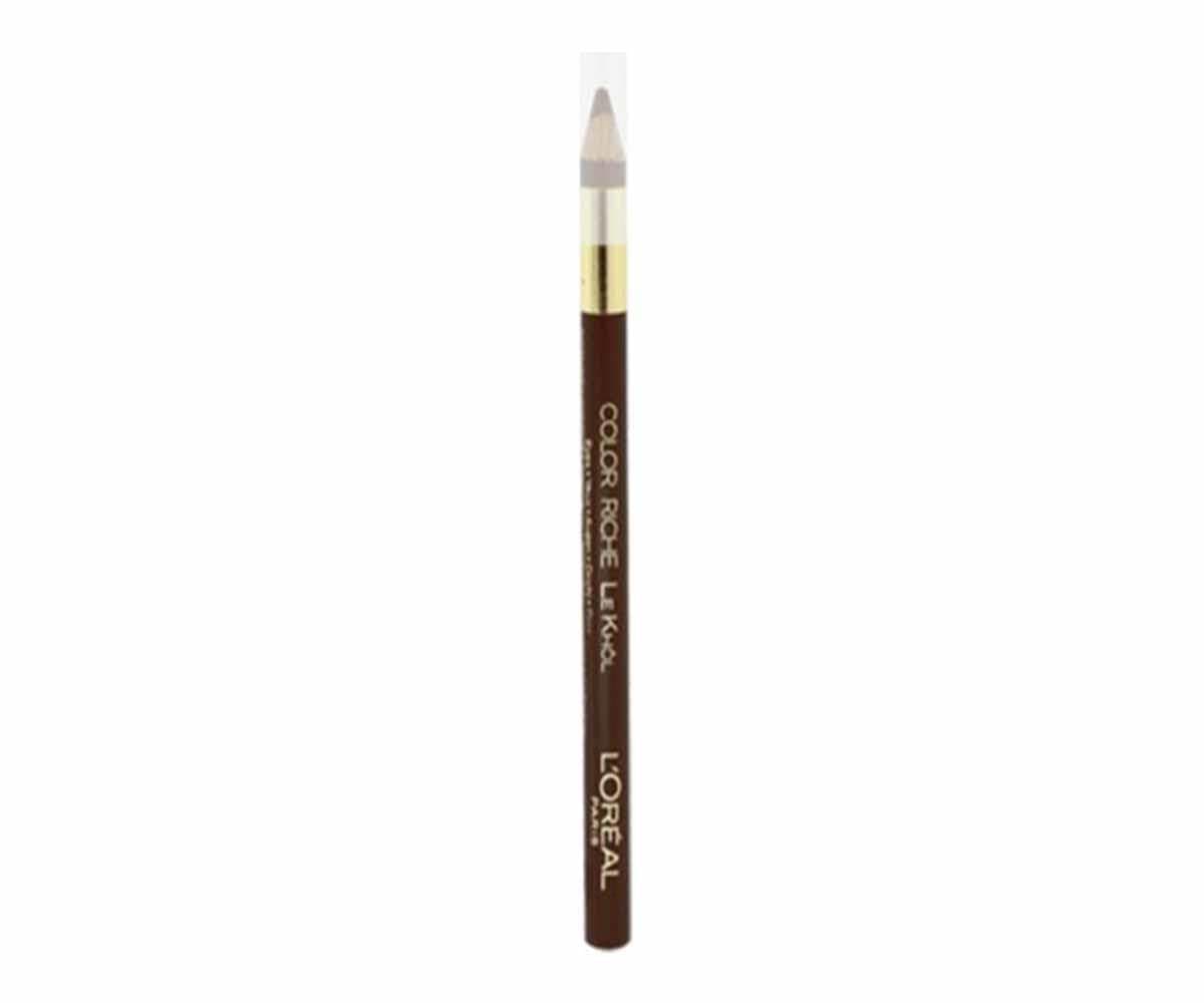 L'ORÉAL PARIS Color Riche le Khôl Crayon Marron 104 Icy Cappuccino product image