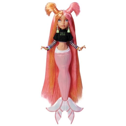 MGA Entertainment MM Core Fashion Doll S2- Style 1 product image