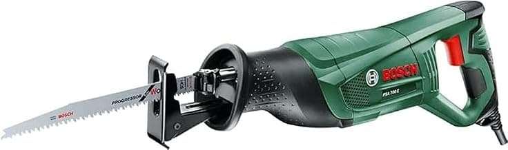 Reciprocating Saw PSA 700 E (710 W, in carton packaging) product image