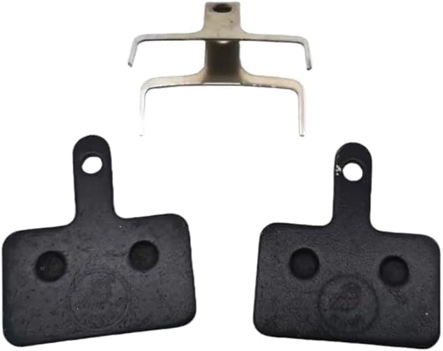 Plaquettes de frein haute performance for trottinette électrique Kukirin G3 PRO | KUGOO Kirin… product image