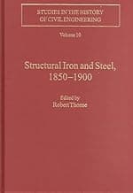[(Structural Iron and Steel, 1850-1900)] [Edited by Robert Thome ] published on (March, 2001) product image