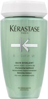 KERASTASE Specifique Bain Divalent Shampoo 250ml product image