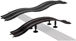 GO!!! 20061649 GO/Digital 143 Hump Track/Bridge Slot Car Racing Accessory product image