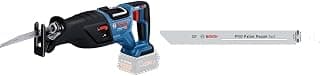 18V System BITURBO Cordless Reciprocating Saw GSA 18V-28 + 5X PRO Pallet S1022HFR Repair Fast… product image