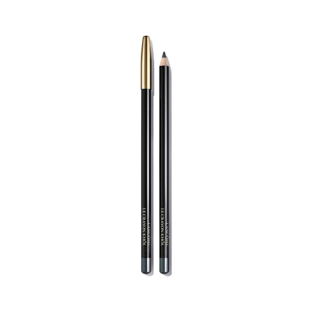 Lancôme Crayon Khôl 03 Gris Bleu, intensiver Eyeliner-Stift für präzise Linien, cremige Textur… product image