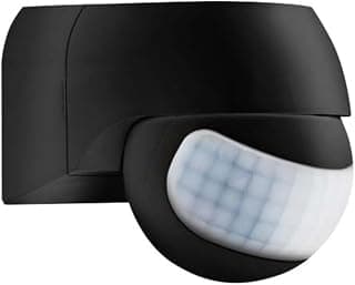ESYLUX Motion Sensor MD 180 Basic Black product image