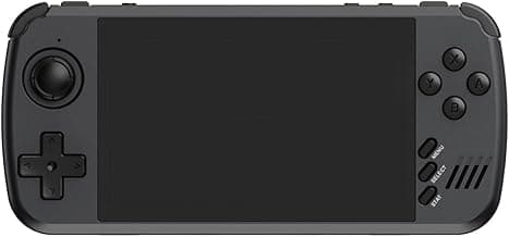 X39 Pro Handheld Game Player 4.3 Inch Ips Screen Portable Video Game Console Build in 5000… product image