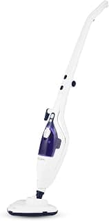 Puur Prime Control 13 in 1 Steam Mop Hand Steam Cleaner 1500 W | 400ml Nozzle Set for Floors,… product image