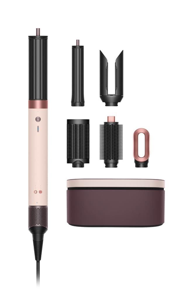 Dyson Airwrap Co-anda2x Multi-Styler and Dryer product image