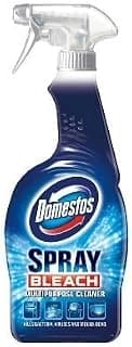 6 X DOMESTOS BLEACH TRIGGER SPRAY 700ml | 6 PACK BUNDLE product image