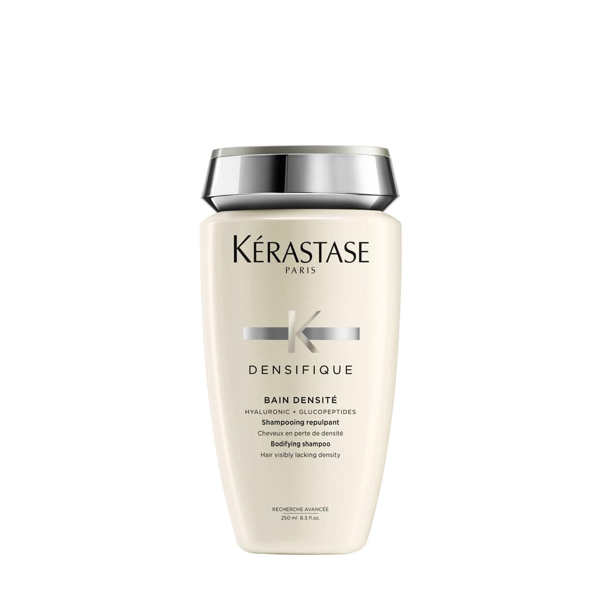 Densifique Femme, Thickening & Volumising Shampoo, For Fine Hair, With Hyaluronic Acid,… product image