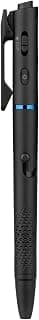 O'Pen 3 EDC Pen Torch Rechargeable with Three Light Types | 120 Lumens LED Torch with Green,… product image