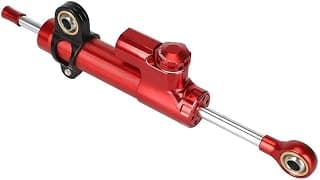 for KUKIRIN for G3 Pro 2024 Steering Damper for Motorbike for STABILIZER, Aluminum + Plastic… product image