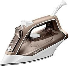 Effective+ DX1635 Steam Iron, 2400 Watt, Steam Boost: 120 g/min, Continuous Steam Quantity: 40… product image