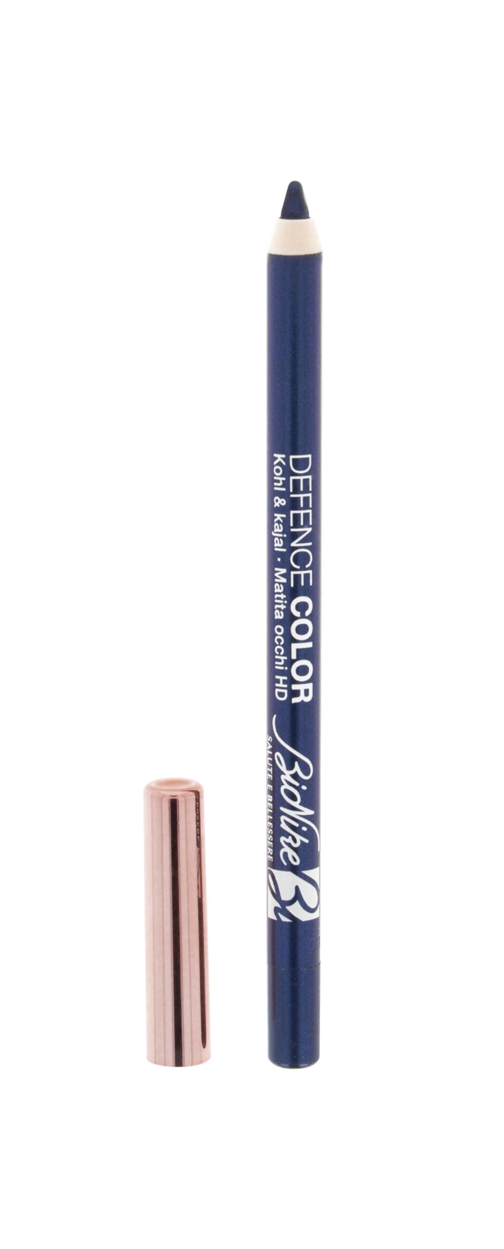 Bionike Defence Color - Kohl et Kajal Crayon pour les yeux HD, trait doux de haute précision,… product image
