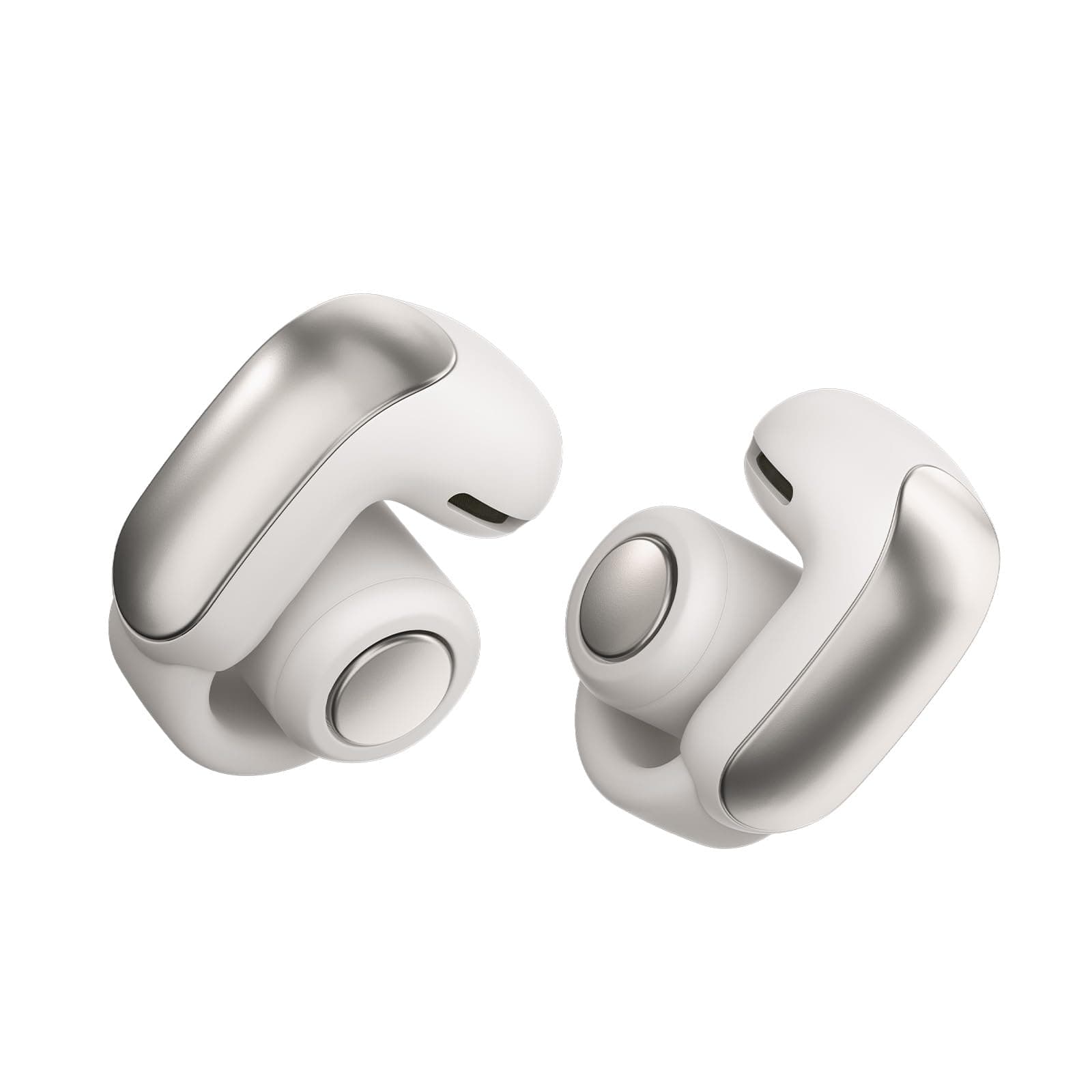 Bose Ultra Open Bluetooth Earbuds mit OpenAudio Technologie, Open Ear Wireless Earbuds, Bis zu… product image