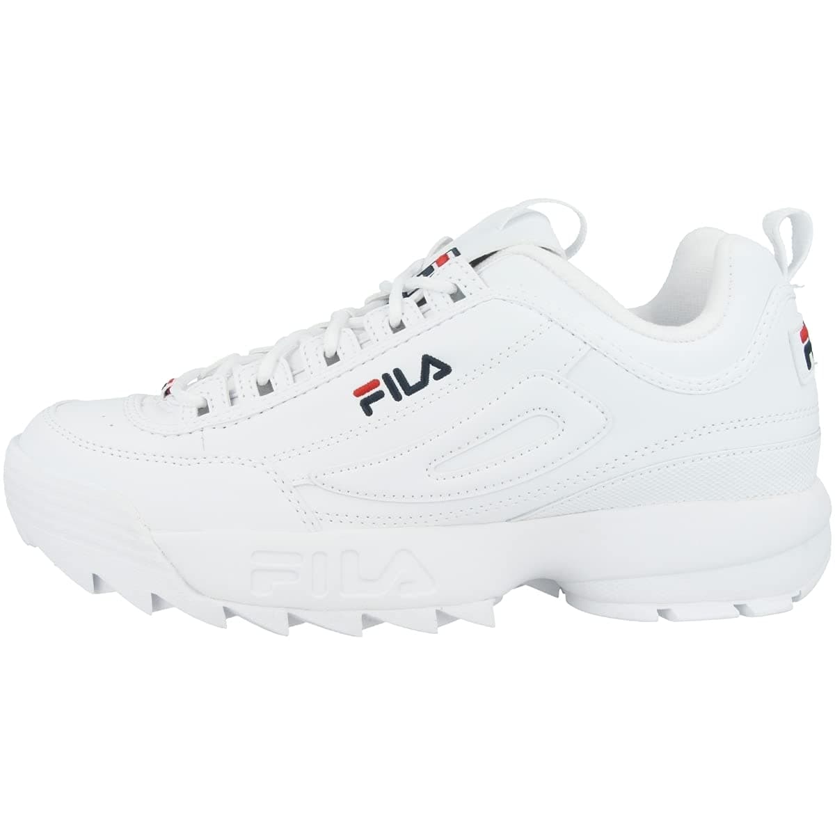 FILA Herren Sneaker DISRUPTOR mit Plateausohle product image