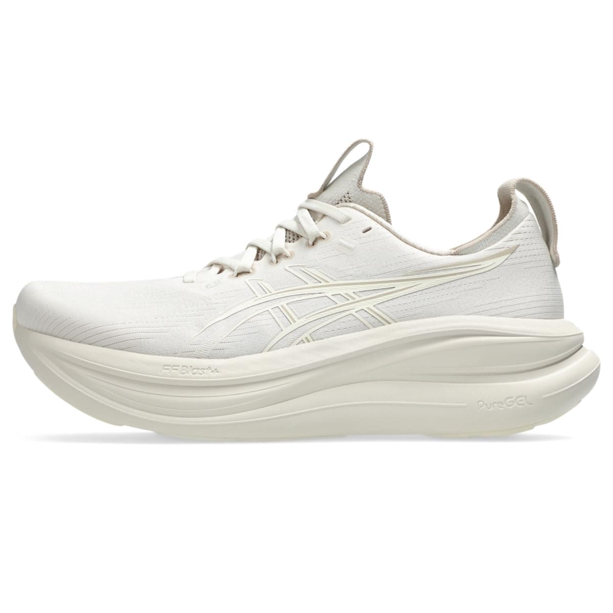ASICS Gel-Nimbus 28 Herren-Laufschuhe, 11 X-Wide product image