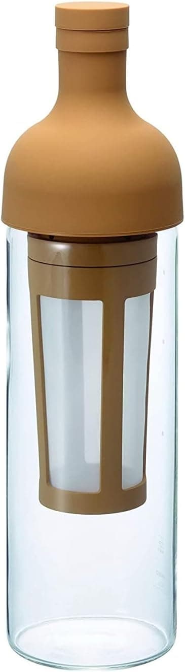 Hario, Filter Coffee Bottle, Cold Brew, Creme FIC-70-MC product image