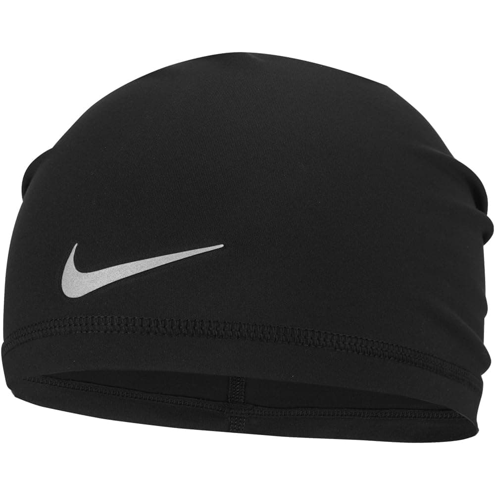 Nike Dri-Fit Peak Uncuffed Beanie Sportmütze Running Training Fitness Beanie leicht… product image