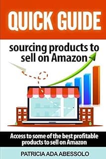 Sourcing products to sell on Amazon: How to source product to sell on Amazon? product image