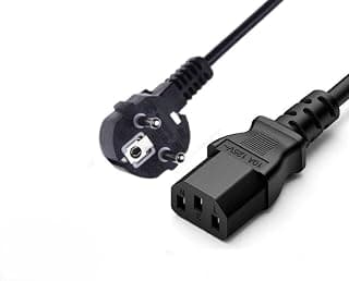 EcoFlow River 2 Pro 768Wh Portable Power Station AC Power Cord product image