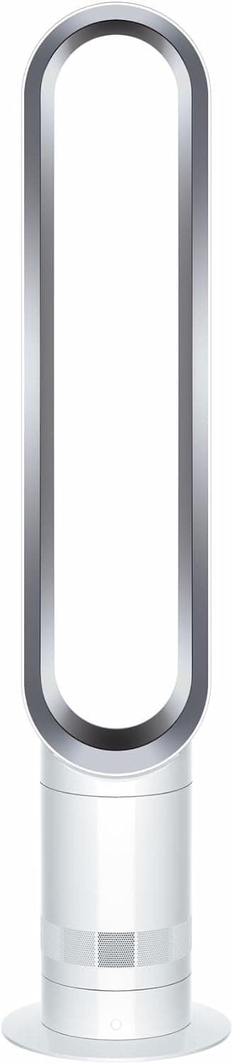 Dyson Cool™ AM07 Bladeless Tower Fan – Powerful Air Multiplier™ Cooling for Large Rooms, Quiet… product image