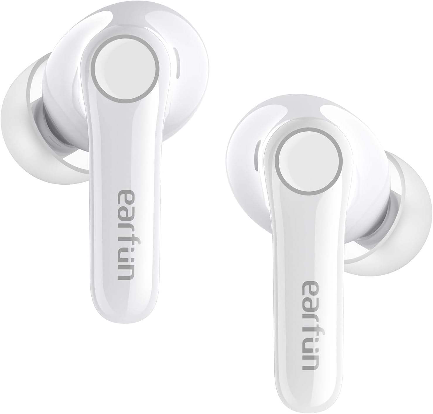 Air Pro 4 Adaptive Hybrid Noise Cancelling Wireless Earbuds, Qualcomm Snapdragon Sound, aptX™… product image