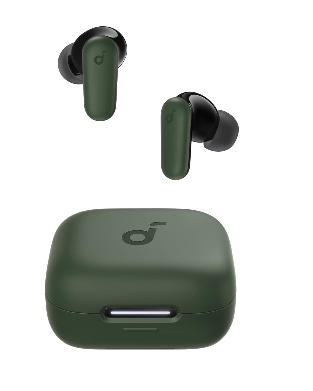soundcore P30i by Anker Noise Cancelling Earbuds, Strong and Smart Noise Cancelling, Powerful… product image
