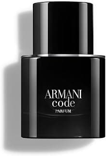 GIORGIO ARMANI Code Parfum 30 ml - Armani beauty – Code – Parfum – Fresh & Aromatic Men’s… product image