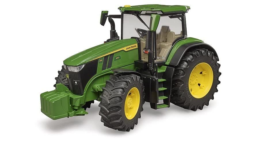 bruder 03150 - John Deere 7R 350-1:16 Traktor Bulldog Schlepper Trecker Landwirtschaft… product image