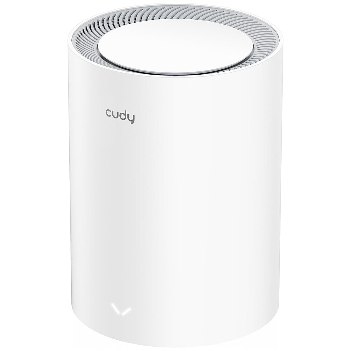 Cudy AX3000 2.5G Whole Home Wi-Fi 6 Mesh System, 2.5G WAN, Ethernet Backhaul, Wireguard,… product image