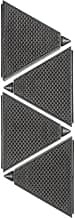 4 x TriGrips Workpiece Pads/Workpiece Stoppers with Non-Slip Coating and Paint Tips product image