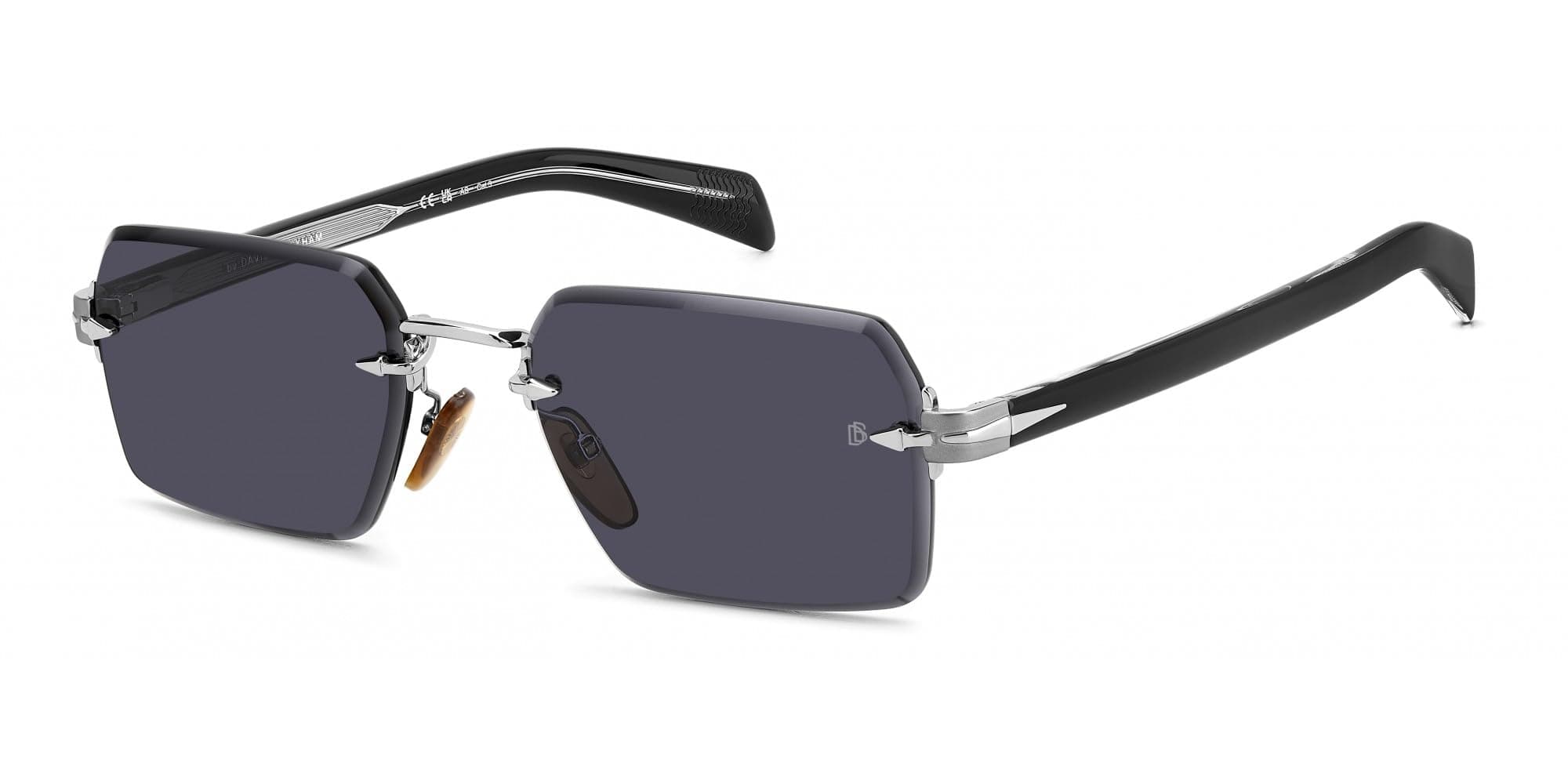 David Beckham Herren Db 7109/S Sunglasses product image