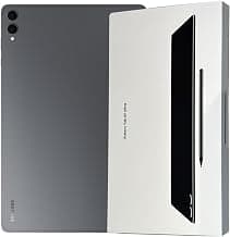 Galaxy Tab S11 Ultra (14.6", Wi-Fi) SM-X930N 256GB + 12GB - Grey [version Romanian] product image