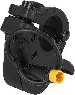 Kukirin G3 & Pro Electric Scooter Thumb Throttle, 3-Pin Waterproof Control Switch with 15cm… product image