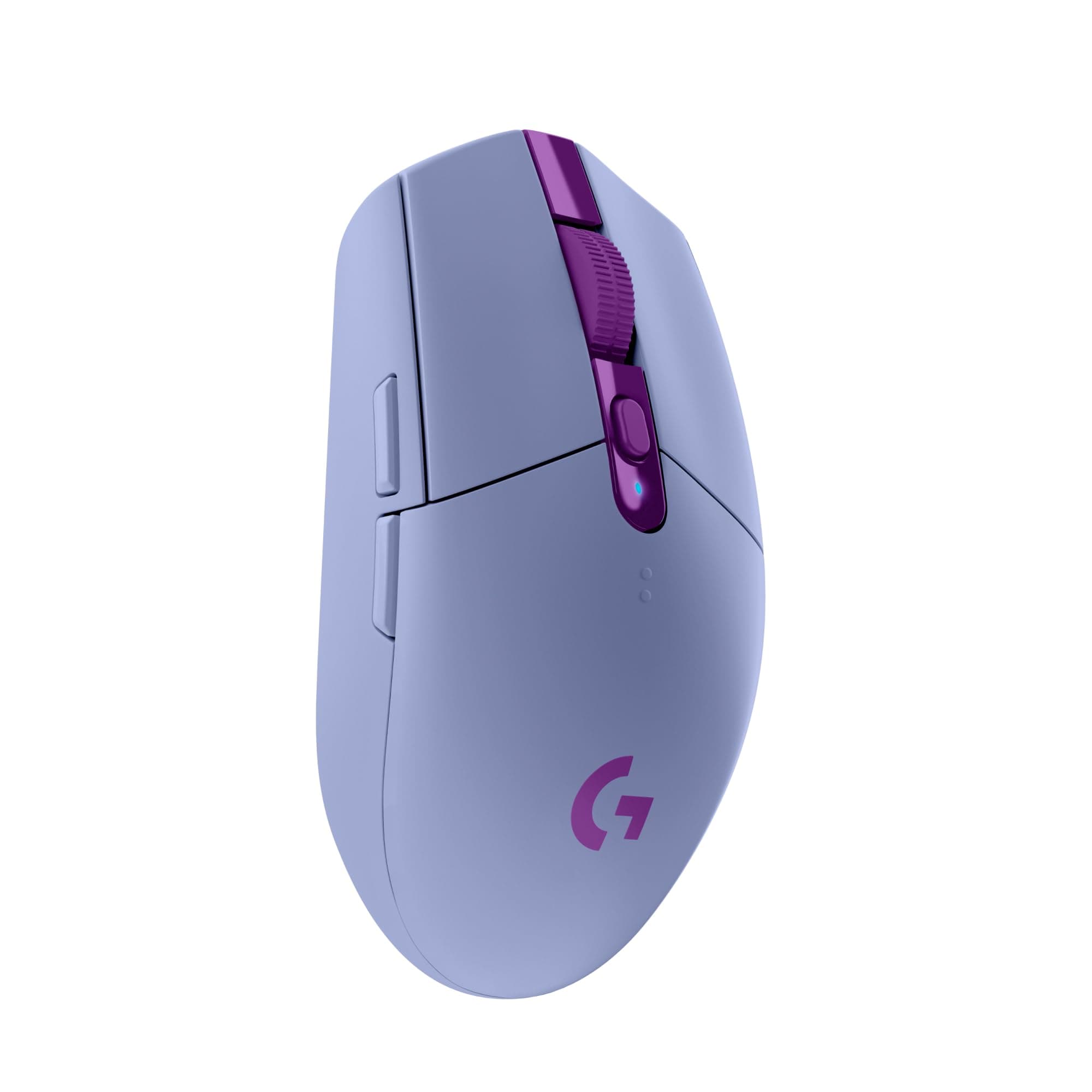 Logitech G G305 Souris Gamer sans Fil, Capteur Gaming Hero, 12 000 PPP, Ultra-Léger, 6 Boutons… product image