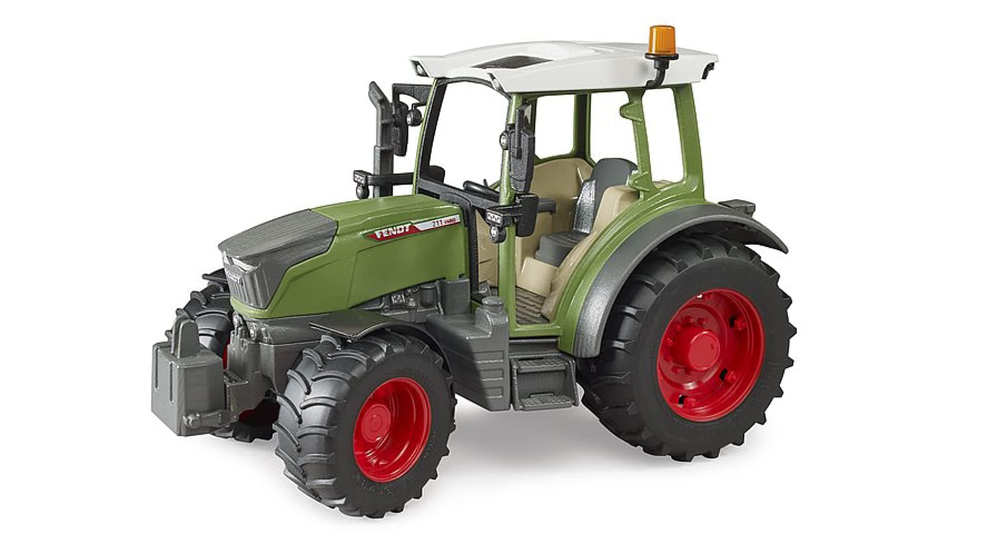 bruder 02180 - Fendt Vario 211 Traktor product image