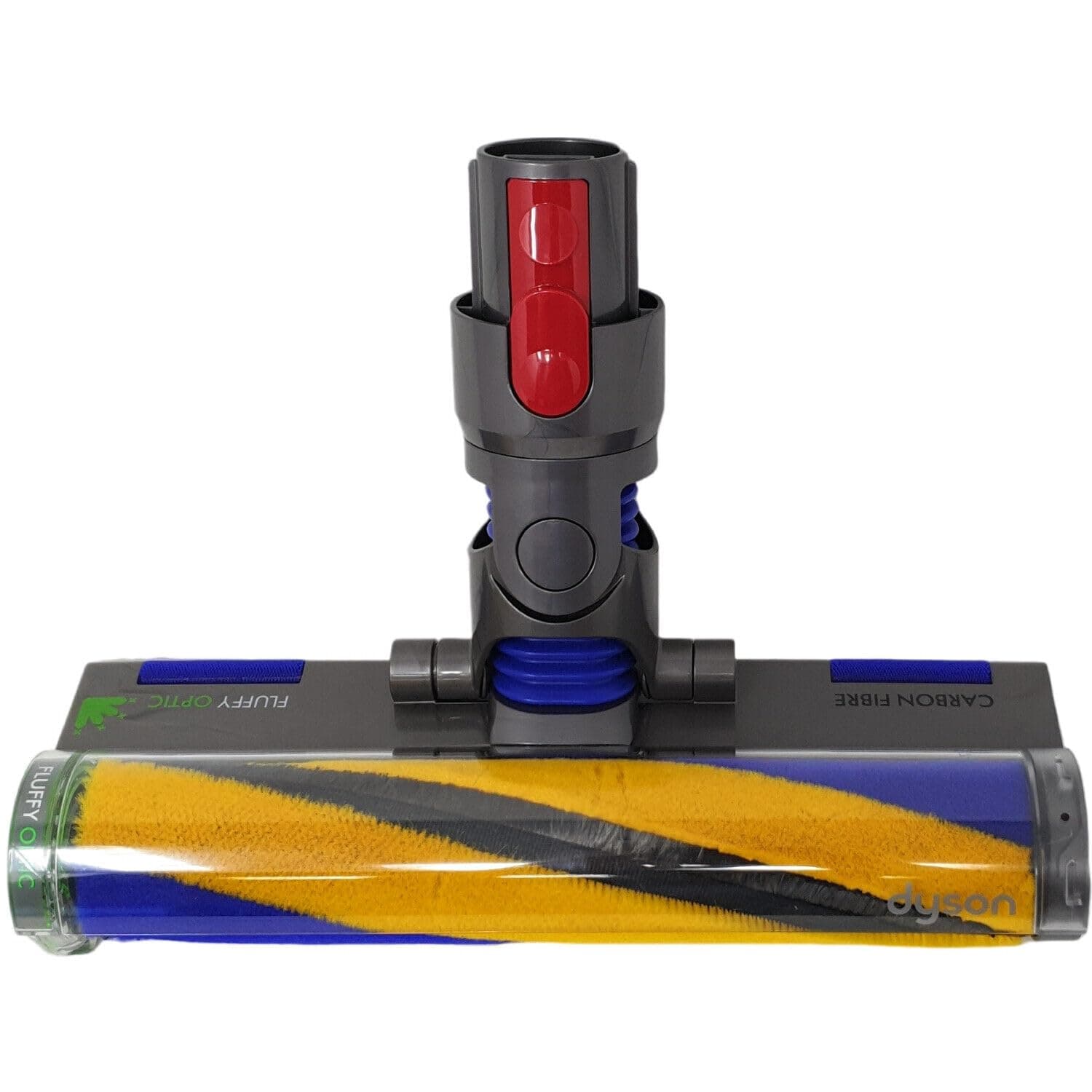 Dyson Genuine V11 Outsize Laser Slim Fluffy Cleanerhead V15 Detect Vacuum Cleaner SV22 product image