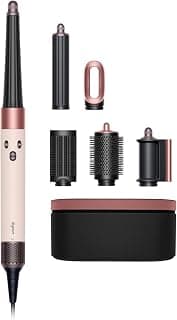 Dyson Airwrap i.d.™ Multi‑Styler & Dryer Straight+Wavy – app‑Compatible, Intelligent… product image