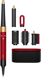 Dyson Airwrap Multi-Styler and Dryer, Red Velvet and Gold product image