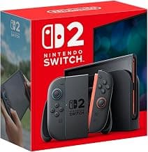 Nintendo SWITCH 2 256GB product image
