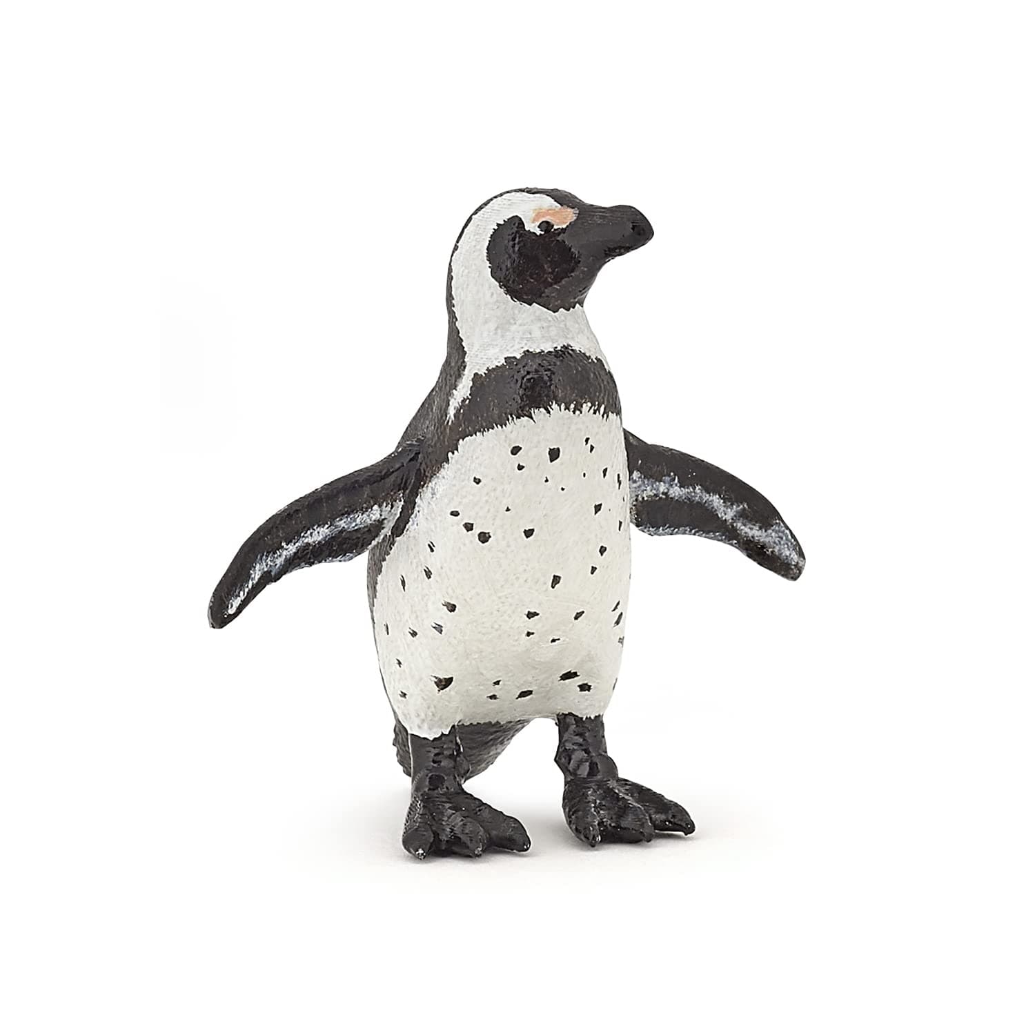 Realistic Penguin Figure - Ages 3+ - Marine Life Collection - Educational Play Polar Animals -… product image