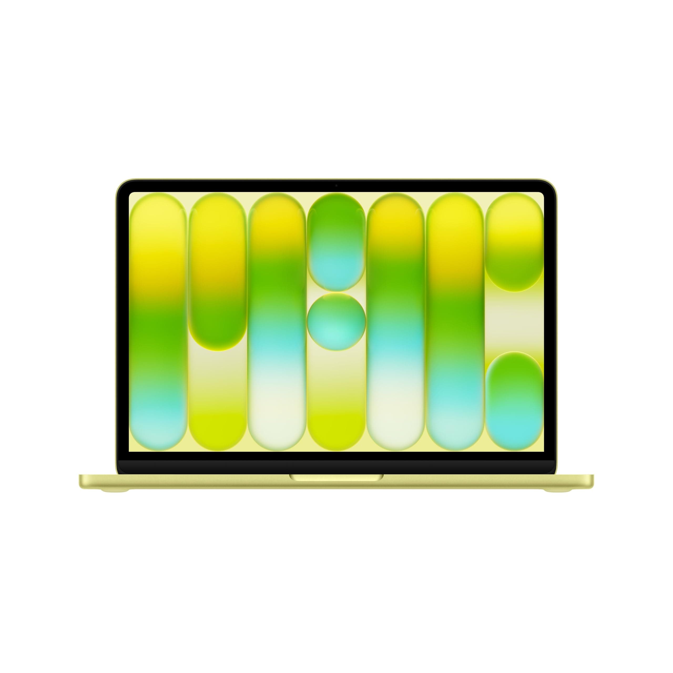 Apple MacBook Neo 13-inch Laptop with A18 Pro chip: Built for AI and Apple Intelligence,… product image