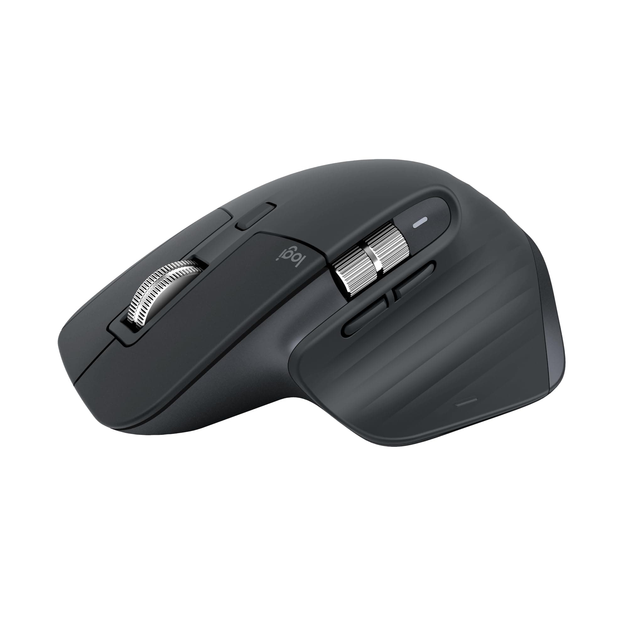 Logitech MX Master 3S - Souris sans fil performante avec défilement ultra-rapide, ergonomique,… product image