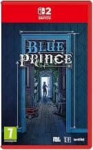 Blue Prince - Switch 2 product image