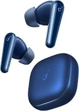 soundcore Liberty 5 by Anker, Noise-Cancelling Wireless Earbuds, 2x Stronger Voice Reduction,… product image