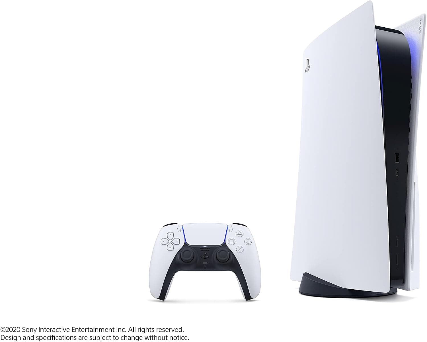 Sony PlayStation 5 Standard Edition [Playstation 5] product image