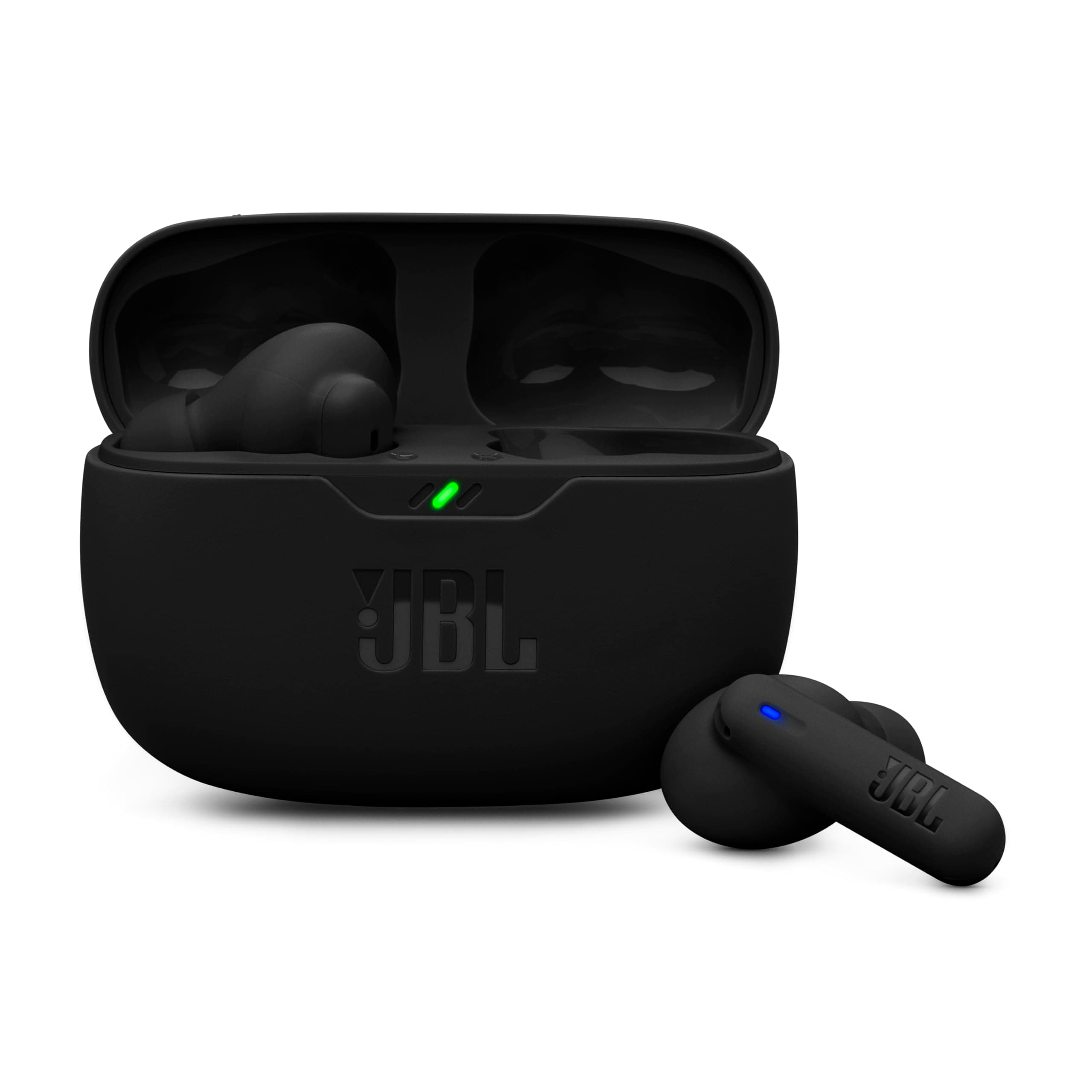 JBL Wave Beam 2, Écouteurs sans Fil Bluetooth, réduction de Bruit, 40 Heures d'autonomie, Son… product image
