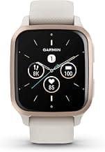 Garmin [renewed] Venu Sq 2 Music - GPS-Fitness-Smartwatch mit 1,4" AMOLED Display,… product image